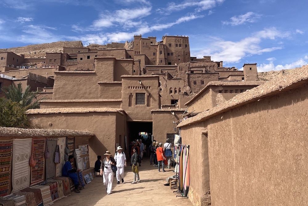 7 Days Itinerary Tour from Marrakech