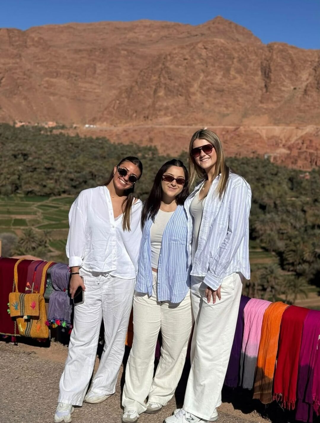 Day Trip from Marrakech to Essaouira
