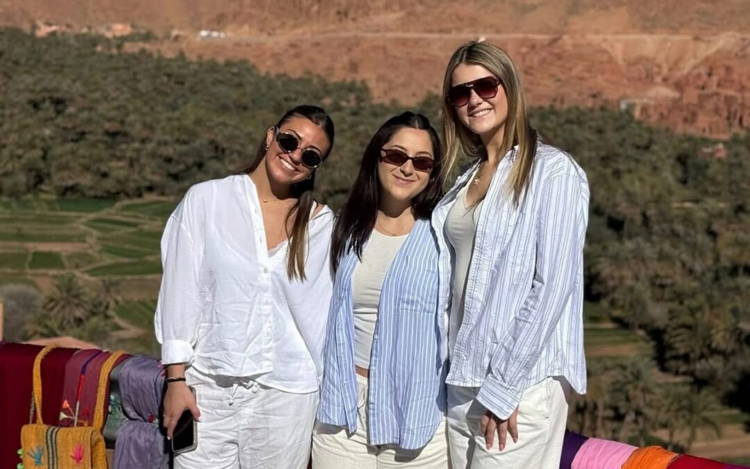Day Trip from Marrakech to Essaouira