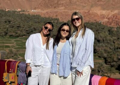 Day Trip from Marrakech to Essaouira