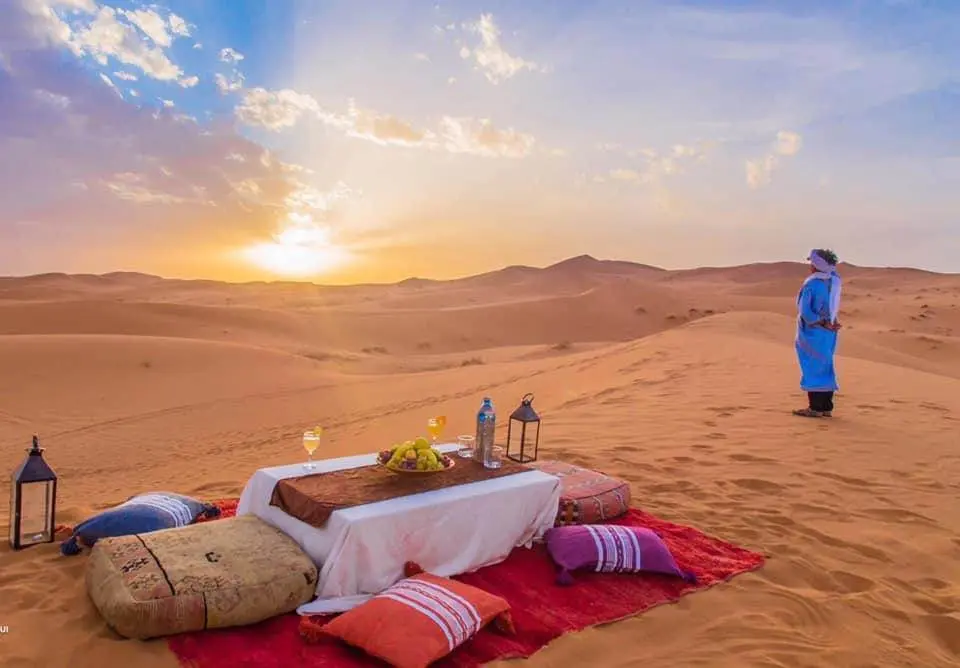 6-Day Tour from Fes to Marrakech