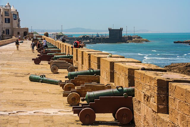 Private 8-Day Morocco Tour from Agadir