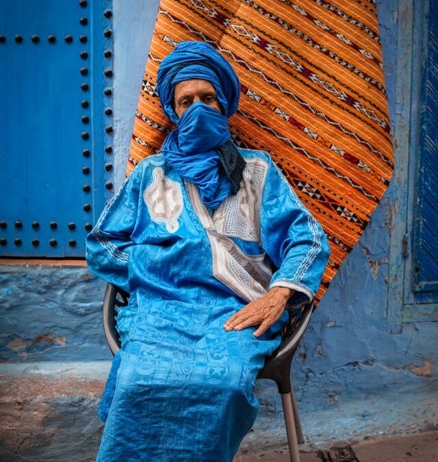 10 Days Private Tour from Tangier