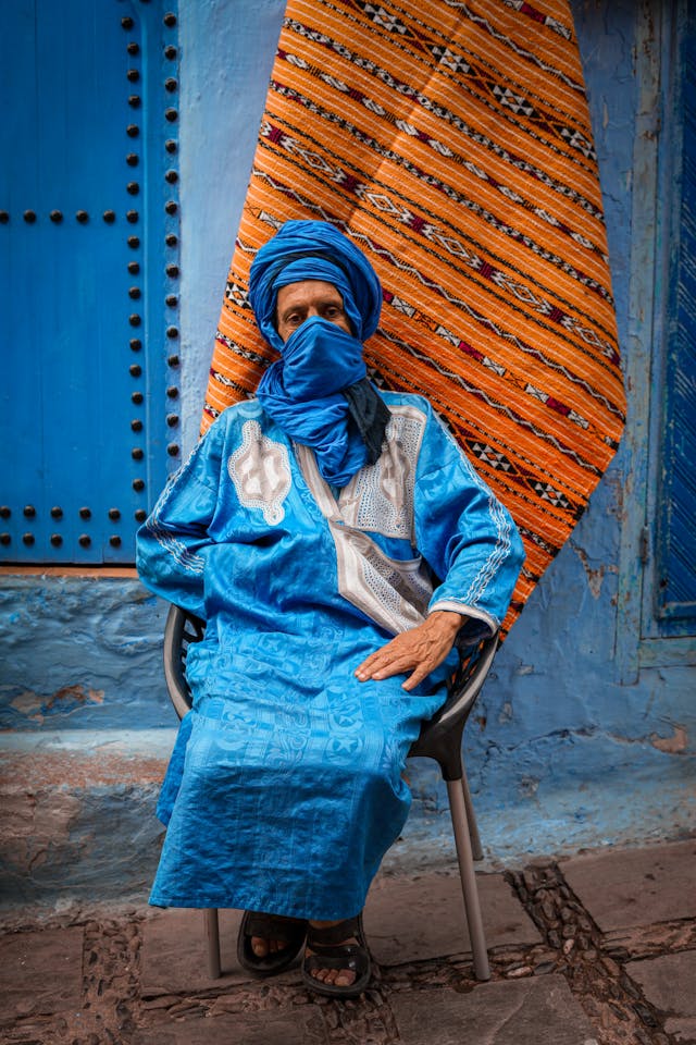 10 Days Private Tour from Tangier