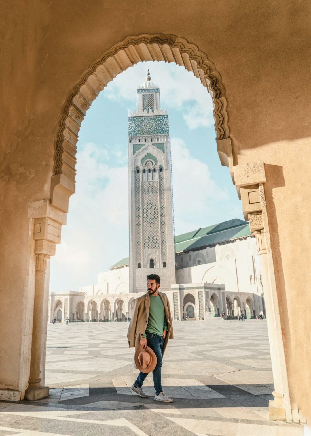 7 Days Tour from Casablanca to Marrakech