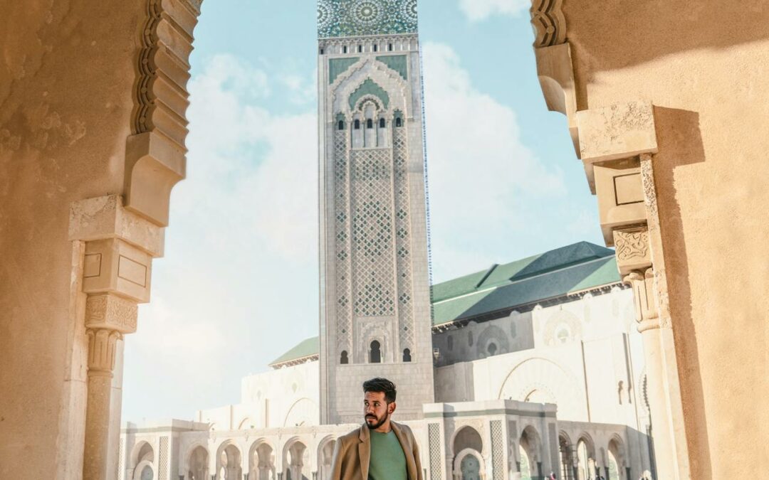 7 Days Tour from Casablanca to Marrakech