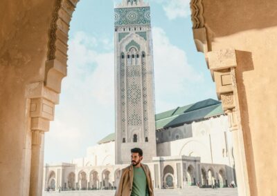 7 Days Tour from Casablanca to Marrakech