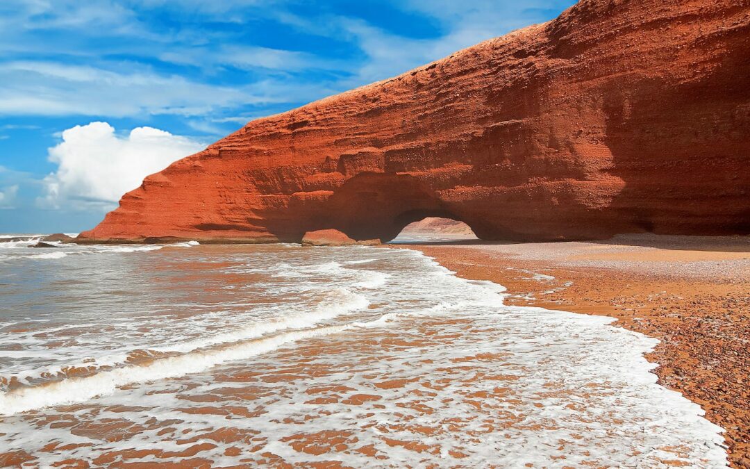 Hidden Morocco: Secret Places & Unique Experiences