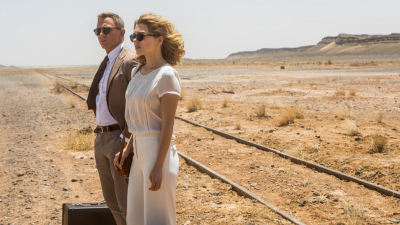 Spectre James Bond Locations in Morocco: From Explosive Craters to Exotic Cities