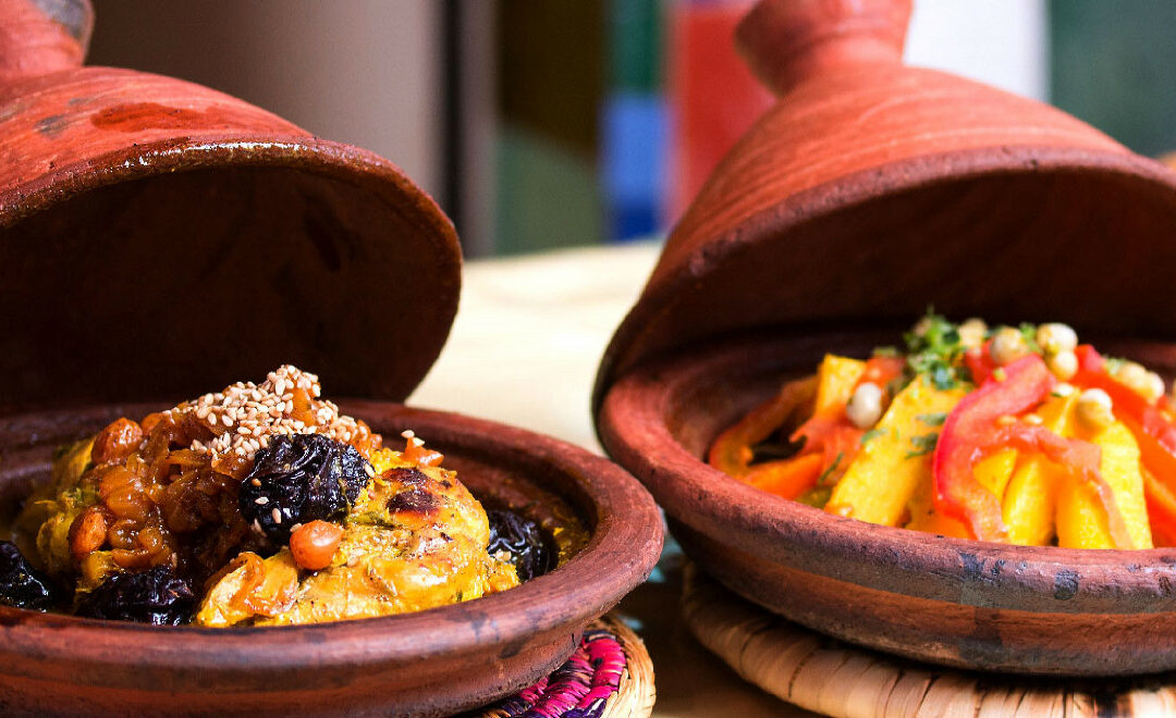 Morocco Travel Guide: Moroccan Food Tourism, Traditional Dishes & Culinary Experiences