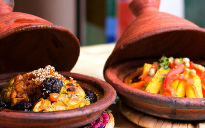 Morocco Travel Guide: Moroccan Food Tourism, Traditional Dishes & Culinary Experiences