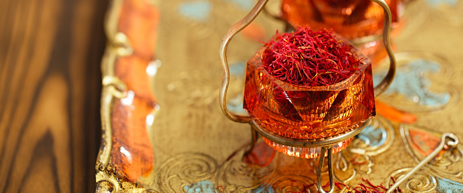 Moroccan natural products
