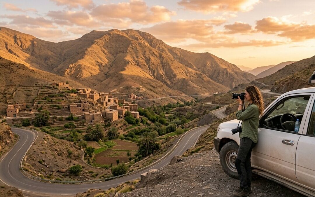 Traveling Independently in Morocco: Practical Tips for a Confident Trip