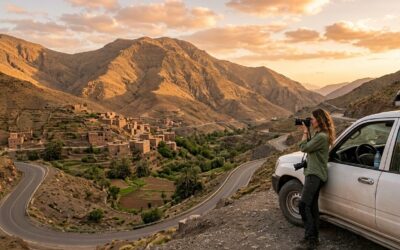 Traveling Independently in Morocco: Practical Tips for a Confident Trip
