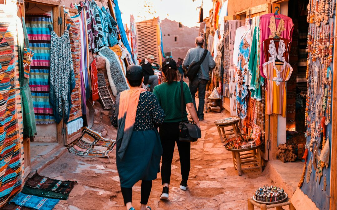 Private Morocco Tours | Custom Travel with Local Experts