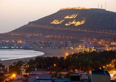 12 Day Morocco Tour from Fez