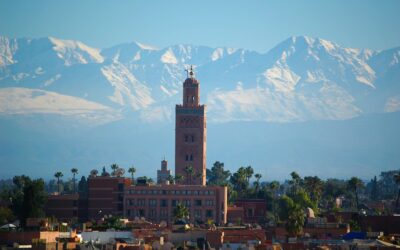 How Many Days Do You Need in Morocco? Complete Travel Guide 