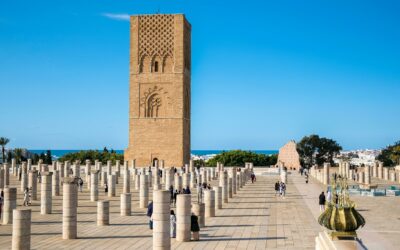 27 Iconic Things to Do in Morocco for First-Timers