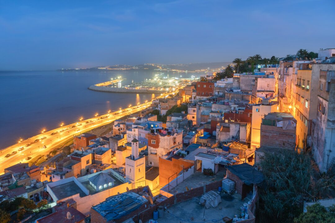 15 DAY TOUR FROM TANGIER TO MARRAKECH