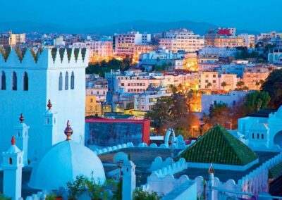 14-Day Grand Morocco Journey from Fes
