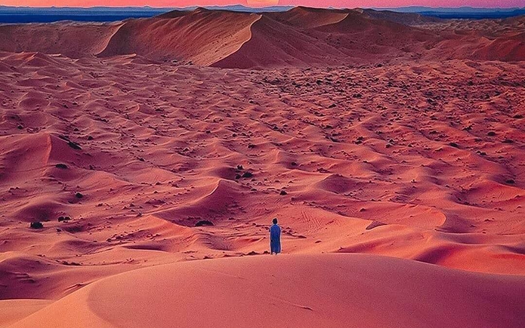 Ultimate 12-Day Morocco Journey: Marrakech, Sahara & Blue Cities