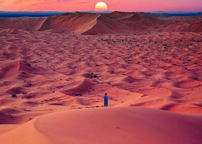 16 Day Grand Morocco Tour from Marrakech