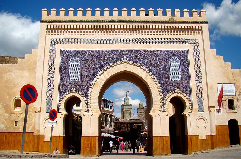 13-Day Morocco Road Trip from Fes to Marrakech via the Sahara and Imperial Cities