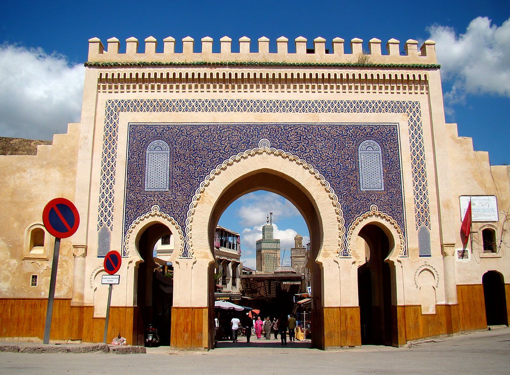 13-Day Morocco Road Trip from Fes to Marrakech via the Sahara and Imperial Cities
