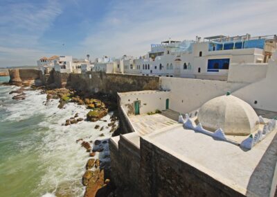 15 Day Grand Morocco Tour assilah