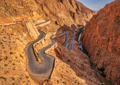 14-Day Grand Morocco Journey from Fes