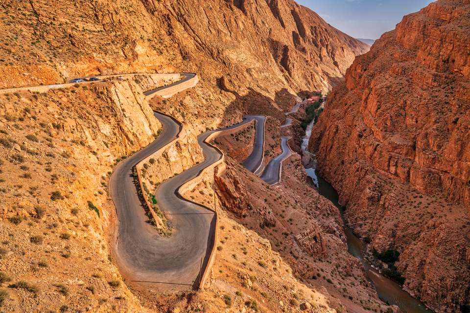 14-Day Grand Morocco Journey from Fes: Imperial Cities, Sahara Desert & Atlantic Coast