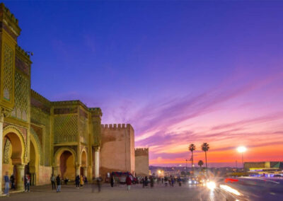 14-Day Morocco Tour from Marrakech to Tangier