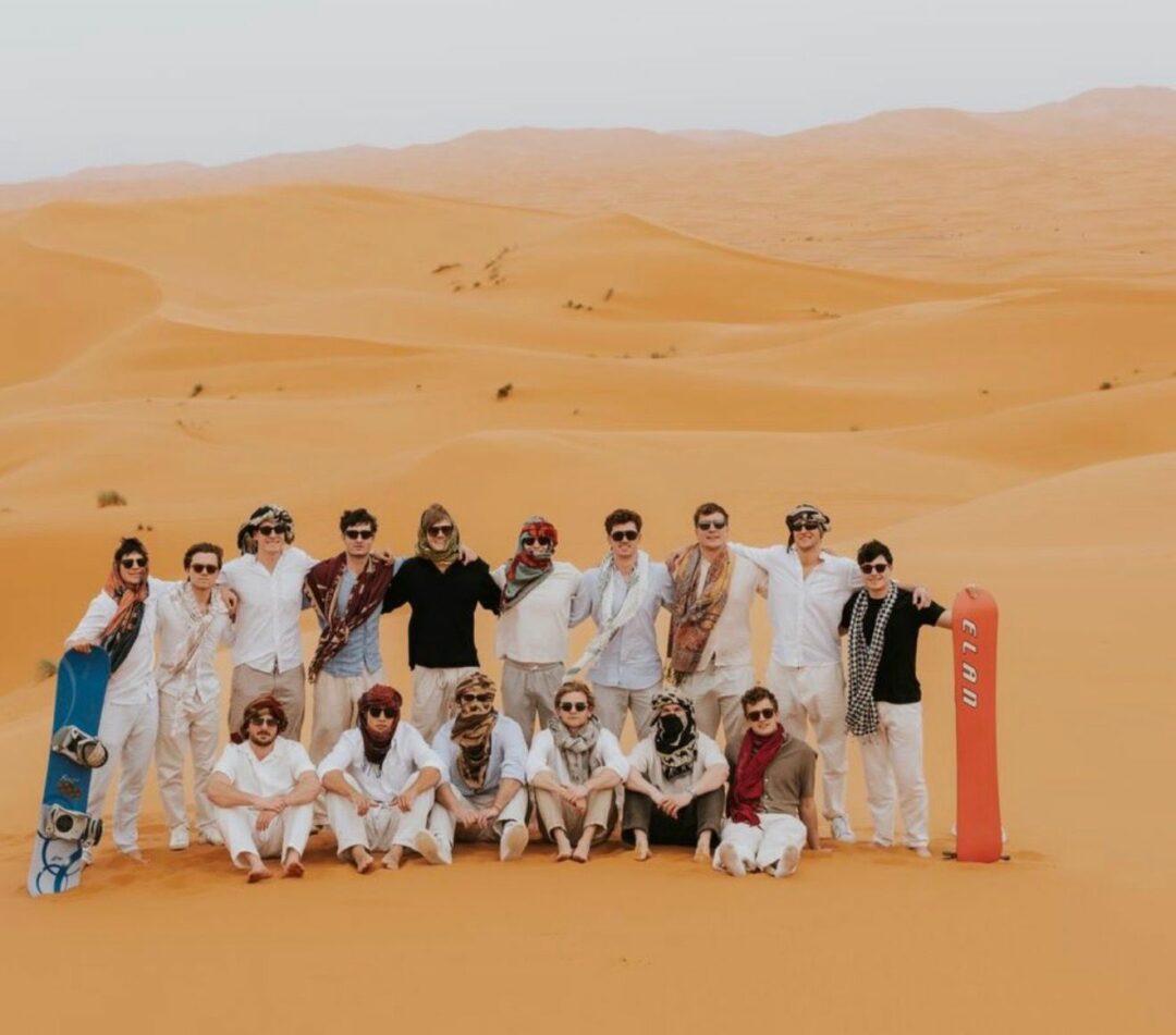 9-Day Morocco Tour from Fez to Marrakech via the Sahara Desert and Imperial Cities