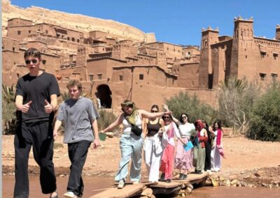 3 DAYS TOUR FROM ERRACHIDIA TO MERZOUGA