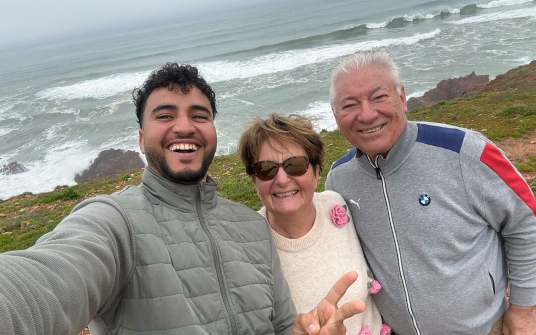 4 DAY TOUR FROM CASABLANCA TO MARRAKECH VIA THE SAHARA DESERT