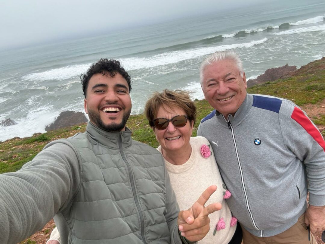 4 DAY TOUR FROM CASABLANCA TO MARRAKECH VIA THE SAHARA DESERT