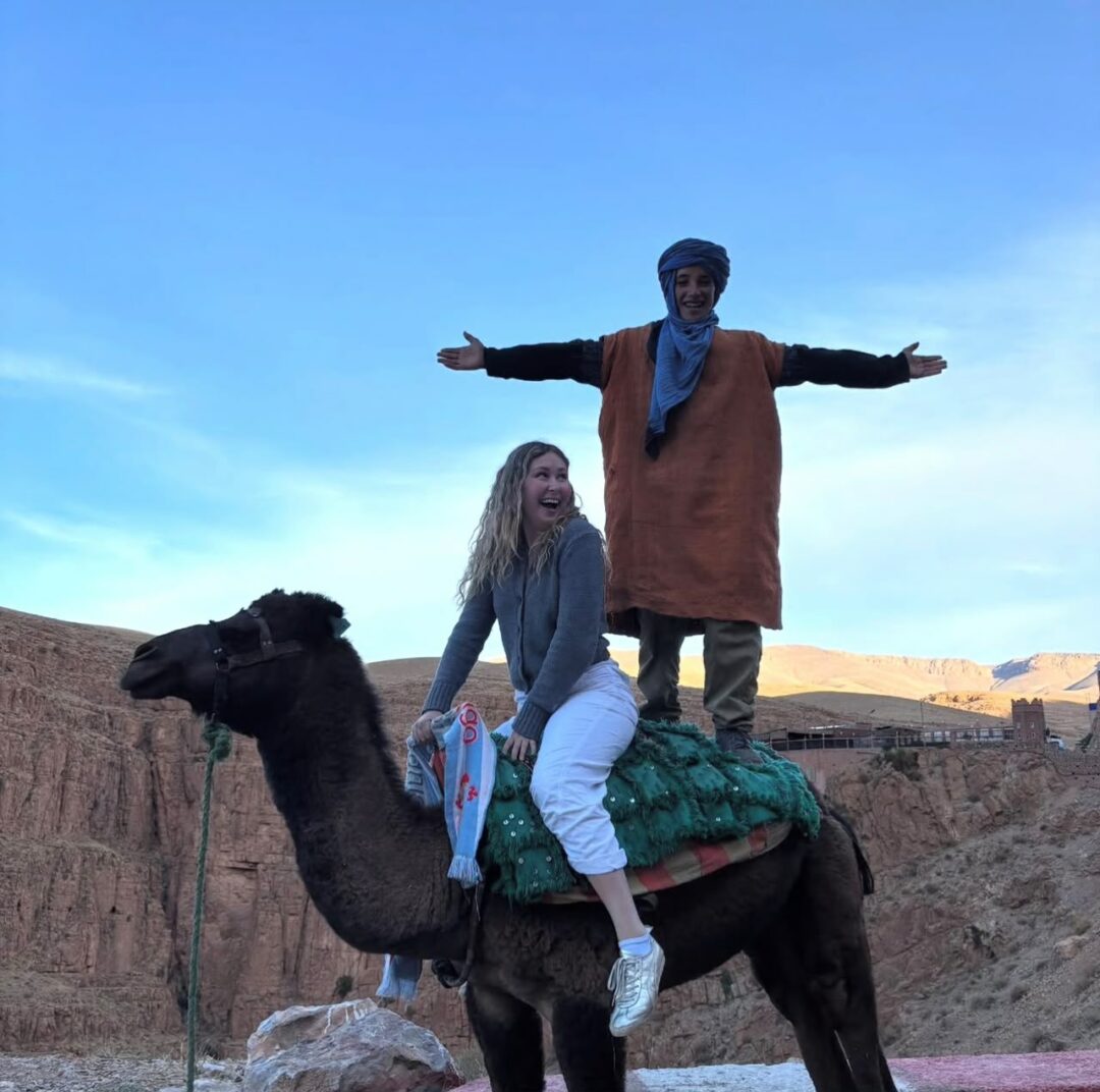 12-Day Imperial Cities, Sahara Desert & Southern Morocco Tour from Fez