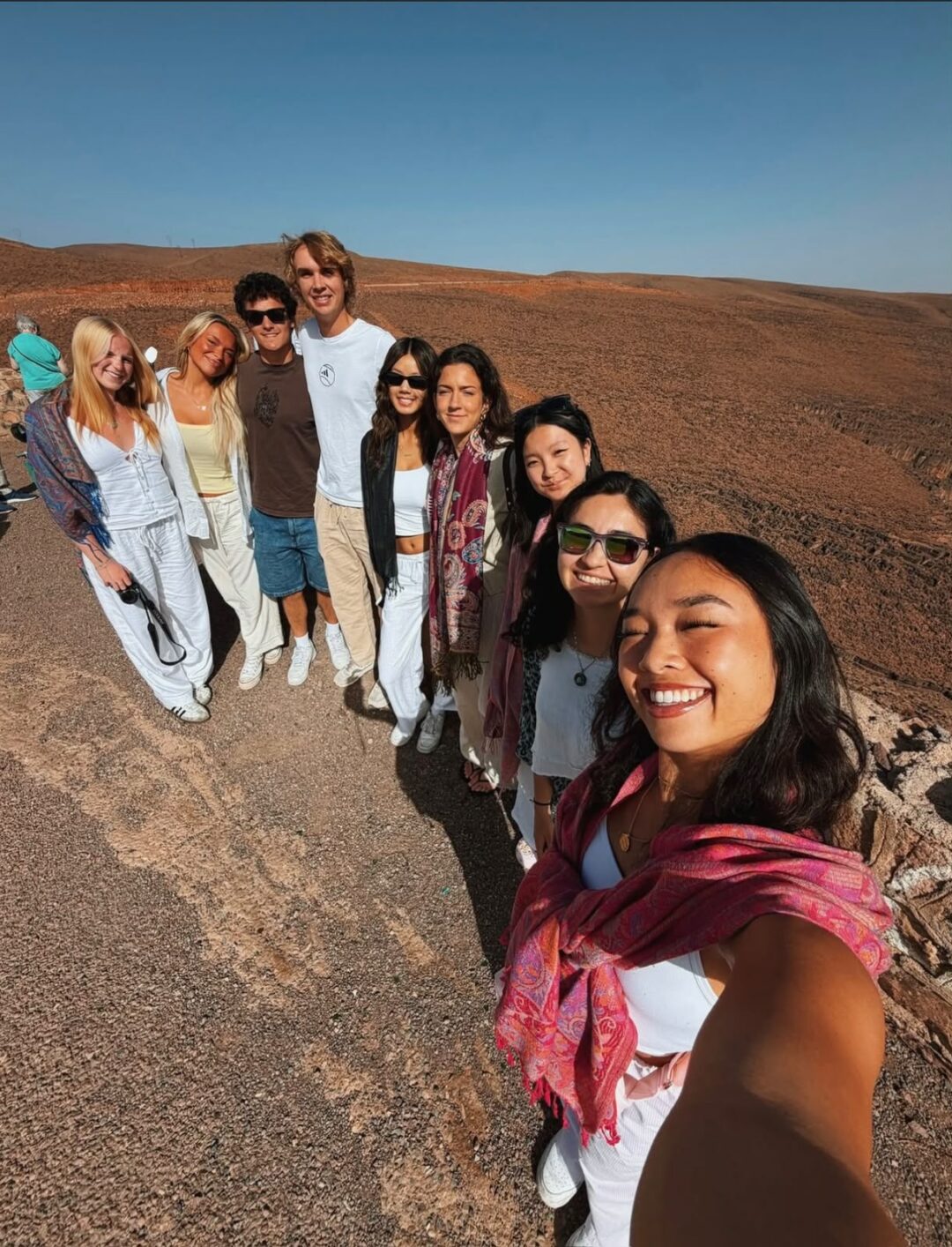 14-Day Journey from Fes to Imperial Cities Sahara and Atlantic Coast