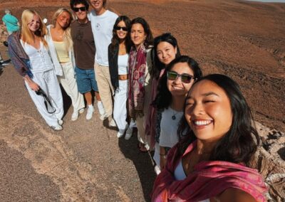 14-Day Journey from Fes to Imperial Cities Sahara and Atlantic Coast