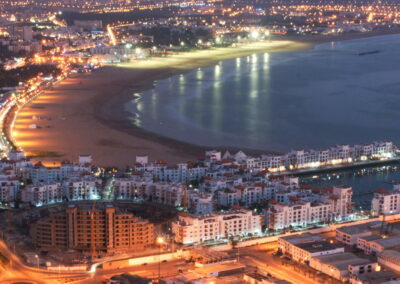 12 Day Morocco Tour from Fez