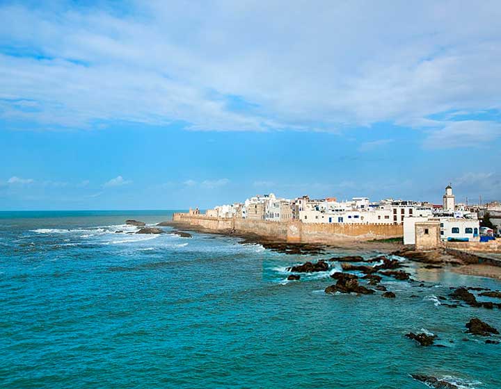 15-Day Morocco Discovery Tour from Fes: Imperial Cities, Sahara Desert & Atlantic Coast
