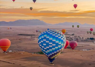 9 Day Morocco Desert Tour from Marrakech