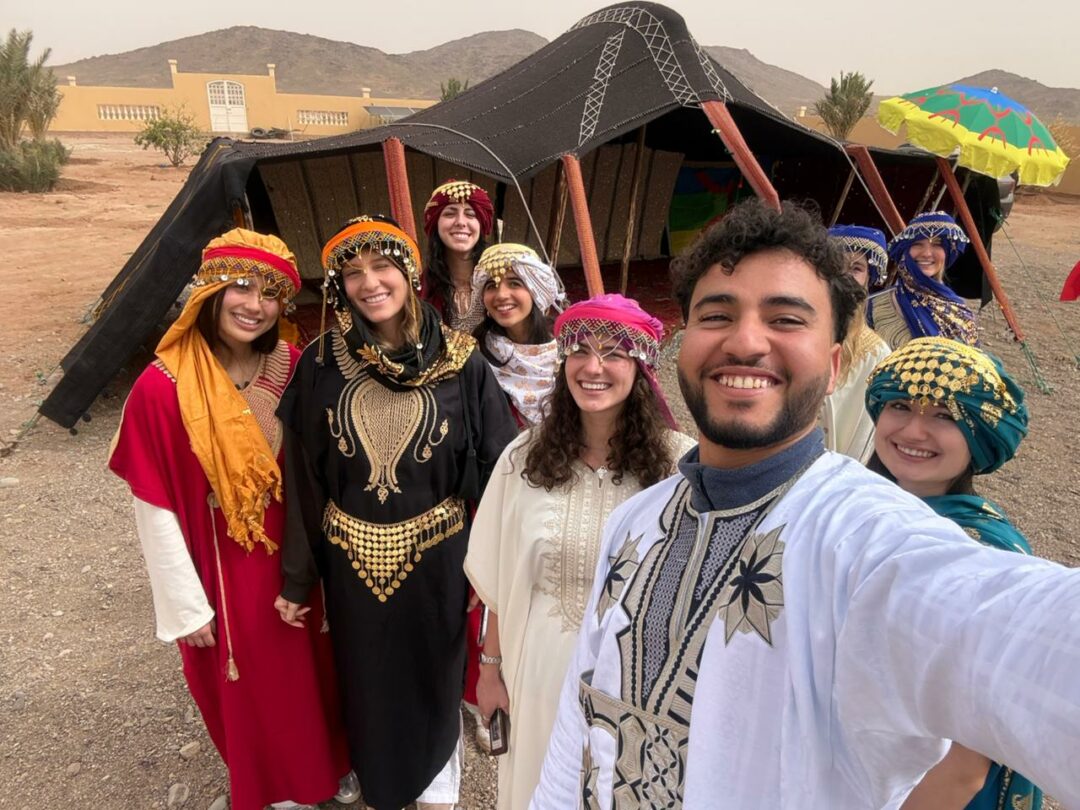 15-Day Grand Morocco Tour from Marrakech to the Sahara and Imperial Cities