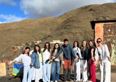 5-Day Sahara Tour from Errachidia to Marrakech