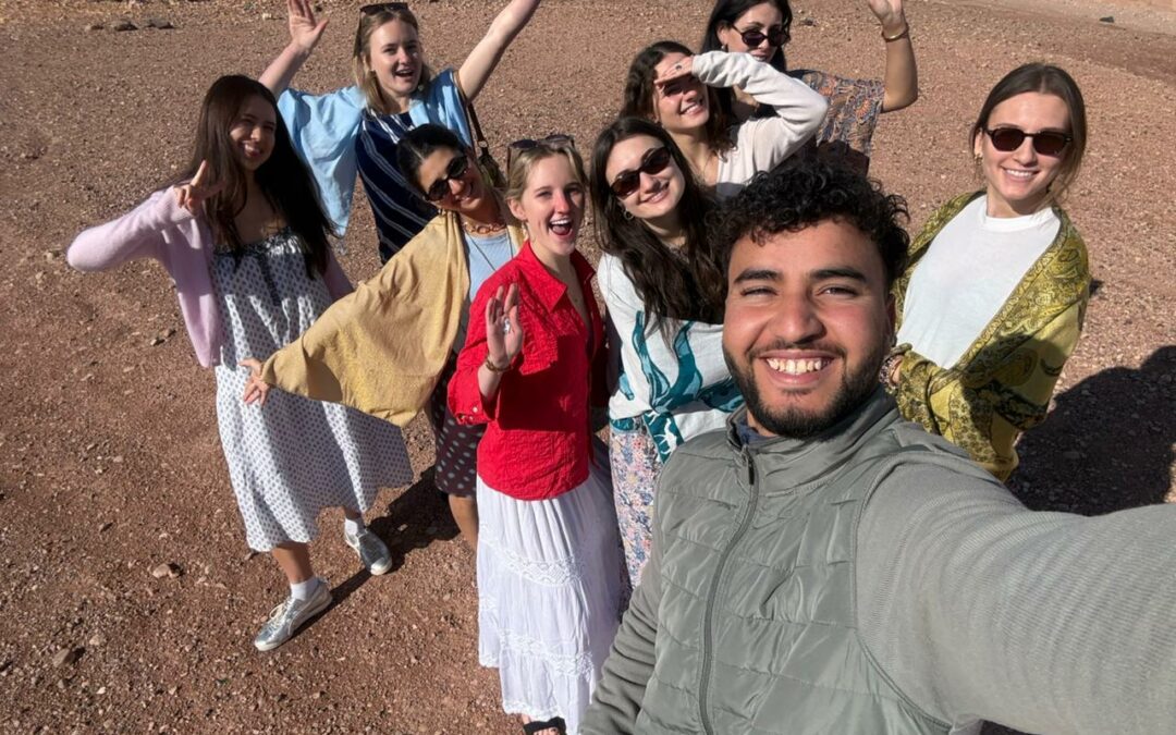 8-day Morocco tour from Marrakech
