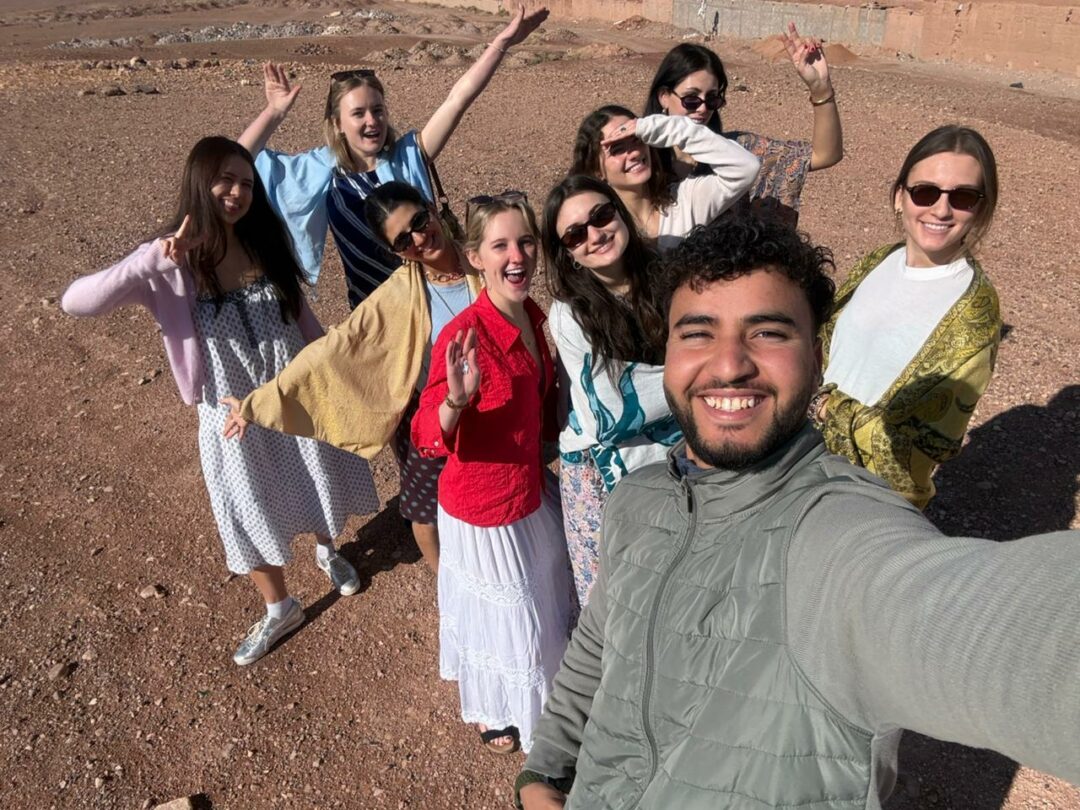 8-day Morocco tour from Marrakech