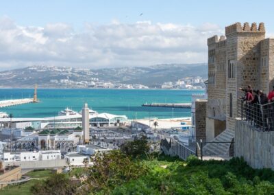 14-Day Grand Morocco Journey from Fes 14-Day Morocco Tour from Marrakech to Tangier