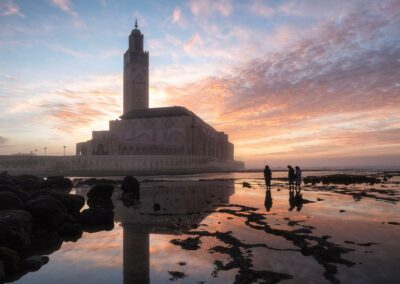 14-Day Grand Morocco Journey from Fes 16 Day Grand Morocco Tour from Marrakech
