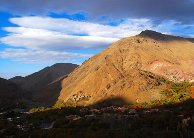 7 Day Hiking & Trekking Tour in the Atlas Mountains & Berber Villages tour