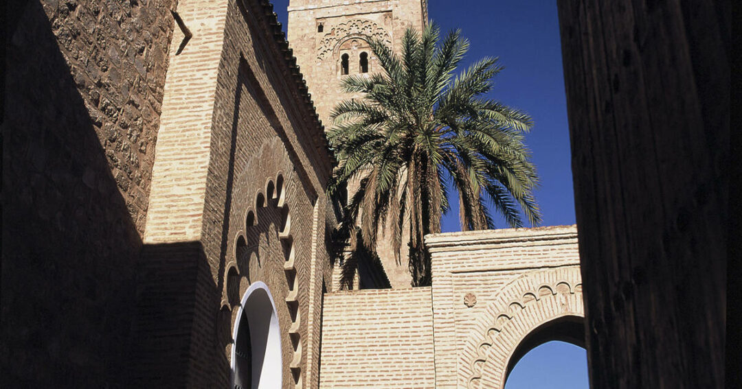 9-Day Morocco Desert Tour from Marrakech to the Sahara